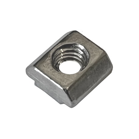 Détail Ecrou M3 ACRZilla en T