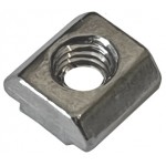 Détail Ecrou M3 ACRZilla en T