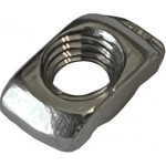 Détail Ecrou M4 ACRZilla type lardon