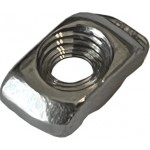 Détail Ecrou M3 ACRZilla type lardon