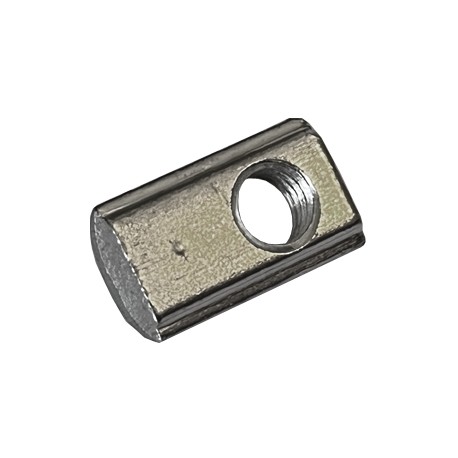 Détail Ecrou M5 ACRZilla à bille