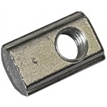 Détail Ecrou M5 ACRZilla à bille