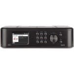 DABMAN i460 Radio multifonctionnelle Noir  - 2