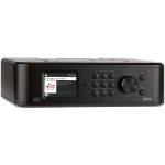 DABMAN i460 Radio multifonctionnelle Noir  - 8