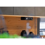 DABMAN i460 Radio multifonctionnelle Noir  - 9