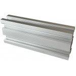 Détail Profilé aluminium 100 mm ACRZilla série 20x40