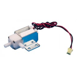 LEX-VALVE1 Valve à air 2 voies - 12V