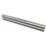 Détail du profilé aluminium 300 mm ACRZilla série 20x40