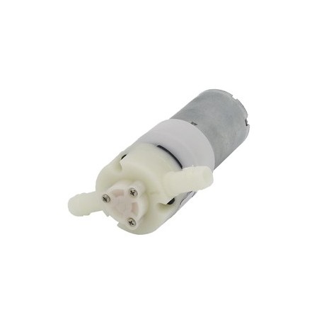 LEX-WATER-PUMP2 Pompe miniature pour eau (1,1 L-min) - Alim.: 12 Vcc