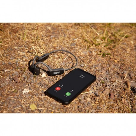 Casque d'écoute à conduction osseuse bluTC active 1 Noir  - 3