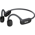 Casque d'écoute à conduction osseuse bluTC active 2 Noir  - 1