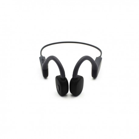 Casque d'écoute à conduction osseuse bluTC active 2 Noir  - 3