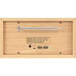 DABMAN 30 Mobile Wood  - 3