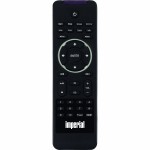 DABMAN i150 Radio hybride compacte pour Internet / DAB+ / FM Blanc  - 3