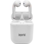 bluTC TWS Casque HP 1 Blanc  - 1