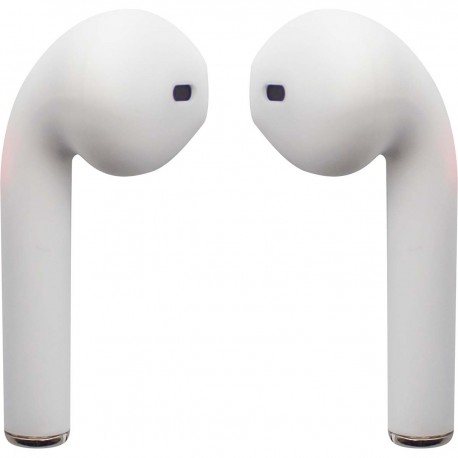 bluTC TWS Casque HP 1 Blanc  - 2
