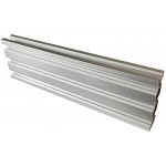 Détail Profilé aluminium 200 mm ACRZilla série 20x60