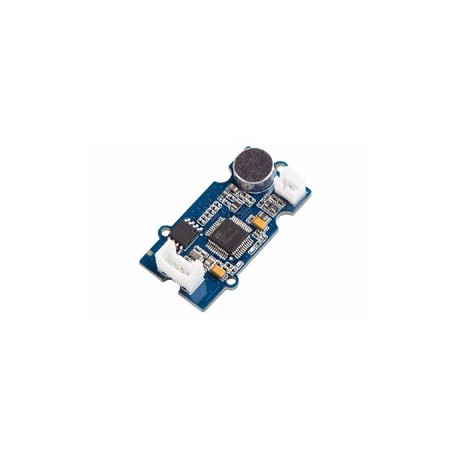 101020232 Module Grove Speech Recognizer pour arduino et Raspberry