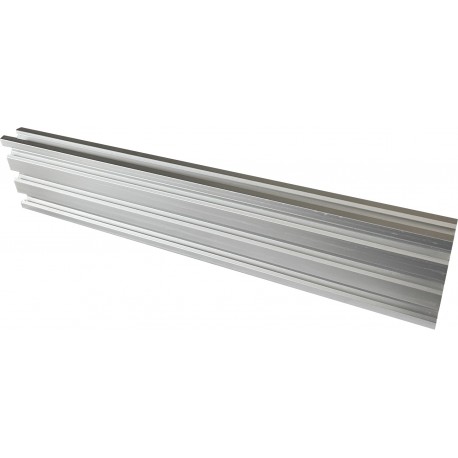 Profilé aluminium 300 mm ACRZilla série 20x60  - 4