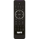 DABMAN i150 Radio hybride compacte pour Internet / DAB+ / FM Noir  - 3