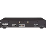 DABMAN i510 BT Radio multifonctionnelle DAB+ / FM / Internet / Bluetooth Noir  - 3