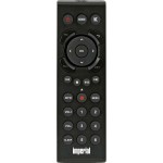 DABMAN i560 CD Chaîne hi-fi tout-en-un avec amplificateur et lecteur CD DAB+ / FM / Internet / Bluetooth Noir  - 8