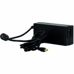 SuperCD Sound System avec lecteur CD DAB+ / FM / Internet / Bluetooth Noyer-Noir  - 5