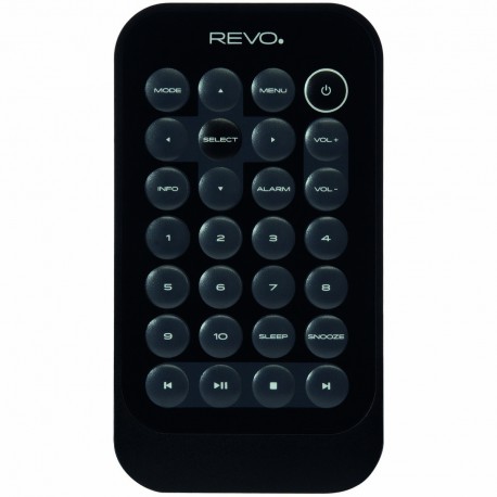 SuperCD Sound System avec lecteur CD DAB+ / FM / Internet / Bluetooth Noyer-Noir  - 6