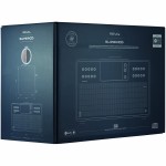 SuperCD Sound System avec lecteur CD DAB+ / FM / Internet / Bluetooth Noyer-Noir  - 9