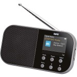Imperial DABMAN 15 Radio DAB+ extrêmement compacte  - 2
