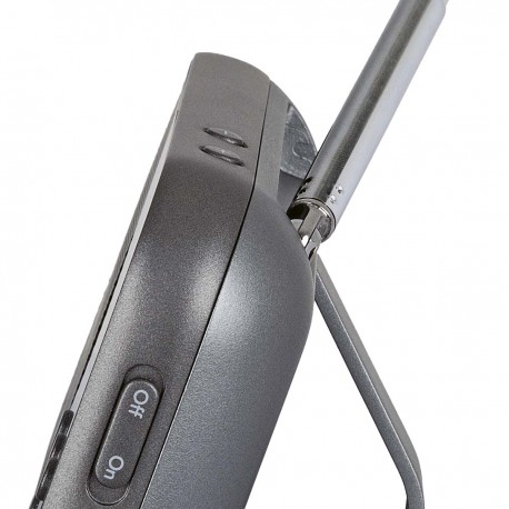 Imperial DABMAN 15 Radio DAB+ extrêmement compacte  - 3