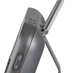 Imperial DABMAN 15 Radio DAB+ extrêmement compacte  - 3