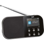 Imperial DABMAN 15 Radio DAB+ extrêmement compacte  - 4