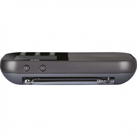 Imperial DABMAN 15 Radio DAB+ extrêmement compacte  - 5