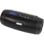 DABMAN GO Radio compacte DAB+ / FM Noir  - 2