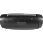 DABMAN GO Radio compacte DAB+ / FM Noir  - 3