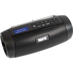 DABMAN GO Radio compacte DAB+ / FM Noir  - 4