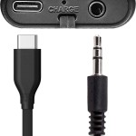 DABMAN GO Radio compacte DAB+ / FM Noir  - 6