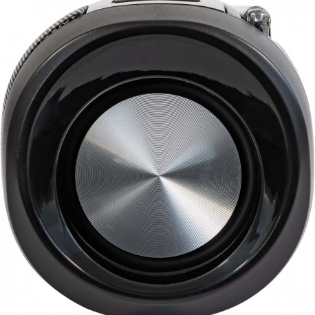 DABMAN GO Radio compacte DAB+ / FM Noir  - 7