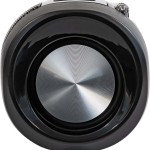 DABMAN GO Radio compacte DAB+ / FM Noir  - 7