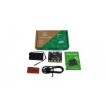 Contenu du kit de démarrage BBC micro:bit v2