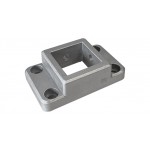 Pied pour profilés ACRZilla série 40x40