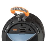 Haut-parleur Bluetooth BAS 9  - 4