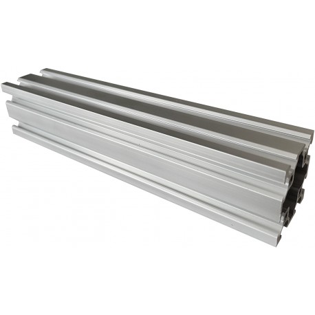 Détail Profilé aluminium 200 mm ACRZilla série 40x40