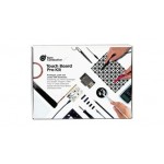 BARE-5303 : Starter Kit "Touch Board Pro" compatible arduino