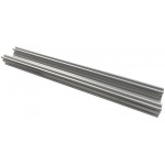 Dimensions Profilé aluminium 600 mm ACRZilla série 40x80