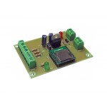 Lecteur MP3 amplifié 1W pour carte SD Cebek TR-20