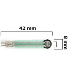 Capteur de force FSR1