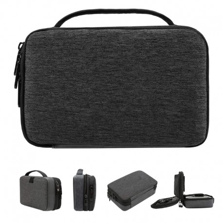 Sacoche de transport livré avec le Jeu de tournevis de précision PCW08J