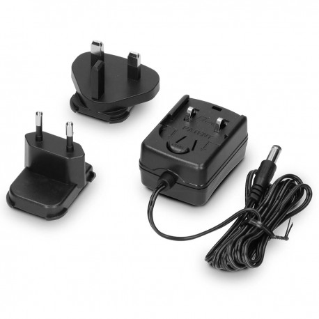 Platine vinyle en bois avec cartouche MMC et encodage PC Noir  - 10